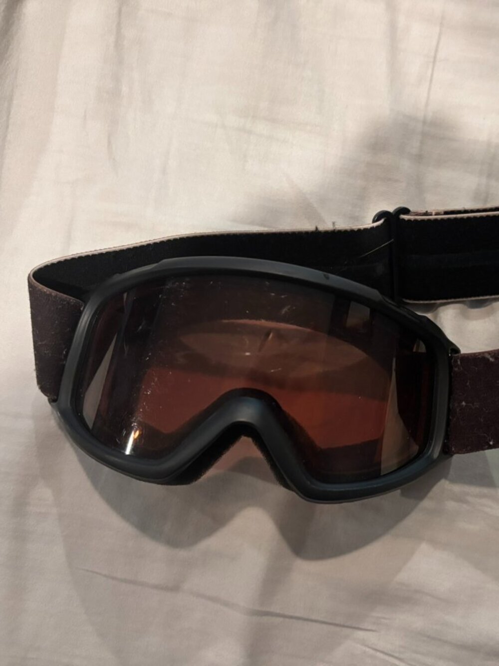 Smith Children's Ski Goggles